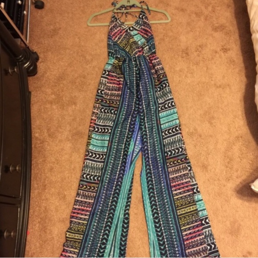Tobi XS Jumpsuit